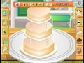Juego Sweet Cake Decoration