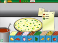 Juego Make Pizza