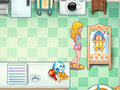 Juego Take care of baby 3