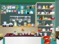 Juego Pretty Kitchen Hidden Objects