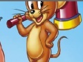 Juego Tom and Jerry Puzzles