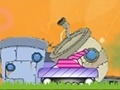 Juego The Tankman SpongeBob