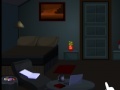 Juego Laser room escape