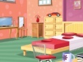 Juego Little Room Escape