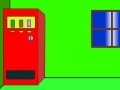 Juego Escape from light green room