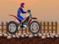 Juego Motocross extreme