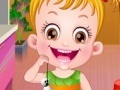 Juego Baby Hazel Halloween Craft