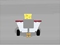 Juego SpongebobCycleRacing
