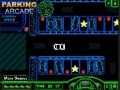 Juego NeonTruckParking
