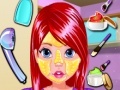 Juego Baby Mia Fres Makeover