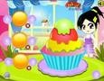 Juego Betty Cup Cake