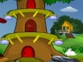 Juego Escape The Woodpecker
