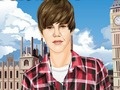 Juego I love Justin Bieber