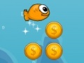 Juego Fish swim