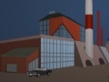 Juego Crime Story Escape Factory 4