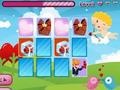 Juego Valentine Memory