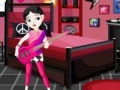 Juego Punk Rock Girl Room