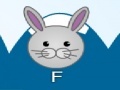 Juego EasterBunniesTyping