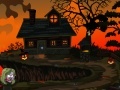 Juego Halloween baby escape