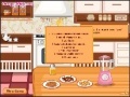 Juego CookingFrenzyDeliciousBaklava