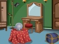 Juego Illusionist Room Escape