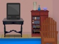 Juego Old room escape 2
