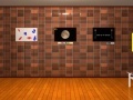 Juego Three Pictures Room Escape 2
