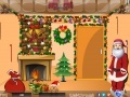 Juego Christmas House Escape