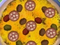 Juego Puppy Pizza