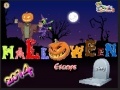 Juego HalloweenEscape