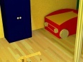Juego Yellow Kids Room