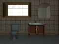 Juego Another bathroom escape