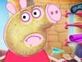 Juego Little Pig. Makeover