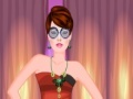Juego Model Fashion Dressup