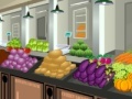 Juego Fruits shop escape