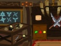 Juego Ninja Castle Escape