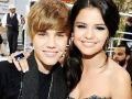 Juego Justin Bieber And Selena Gomez Puzzle