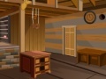 Juego Hunter home escape