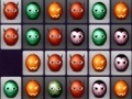 Juego Halloween deluxe match 3