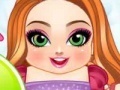 Juego Ever After High OHair Babies