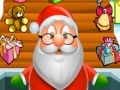 Juego Santas Gift Shop