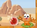 Juego Cat around Africa 4