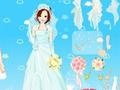 Juego Eloise wedding dressup