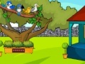 Juego Garden escape 2