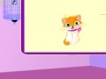 Juego Kitty-Animation Puzzle