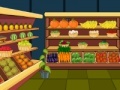 Juego Supermarket escape