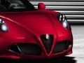 Juego Alfa Romeo Puzzle