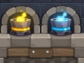 Juego Knight of the Castle