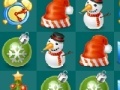 Juego Christmas puzzle