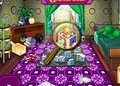 Juego Toto's Missing Blankie